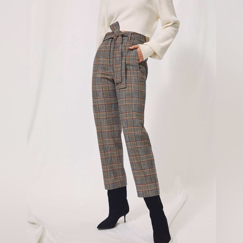 Wilfred pants size 6